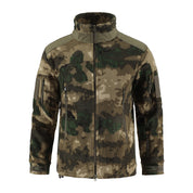 Wildtrace Fleece Jacket