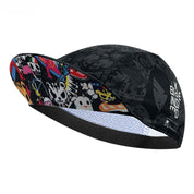 Graffiti Bones Cap