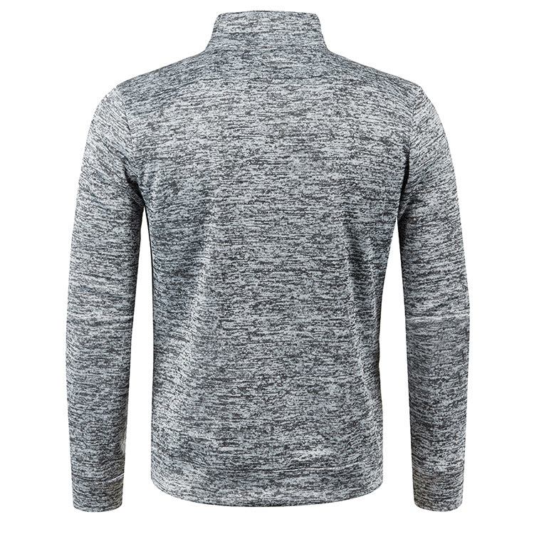 The Interval Zip