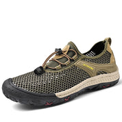 TrailTrek Utility Shoes