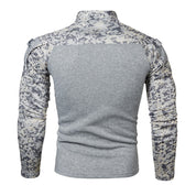 Outland Camo Top
