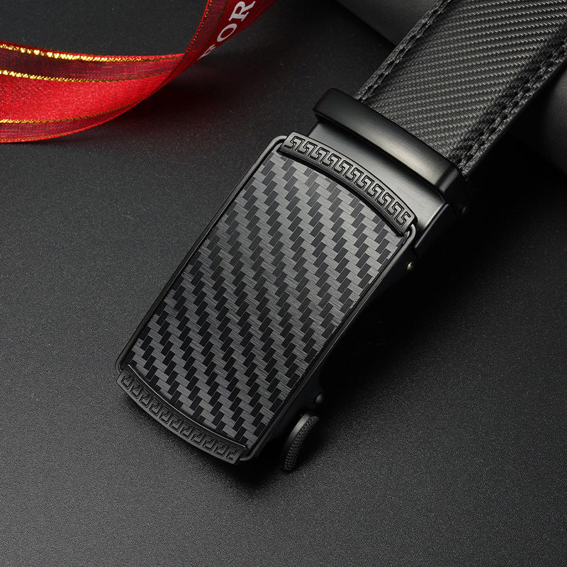 Hudson Glide Lock Belt