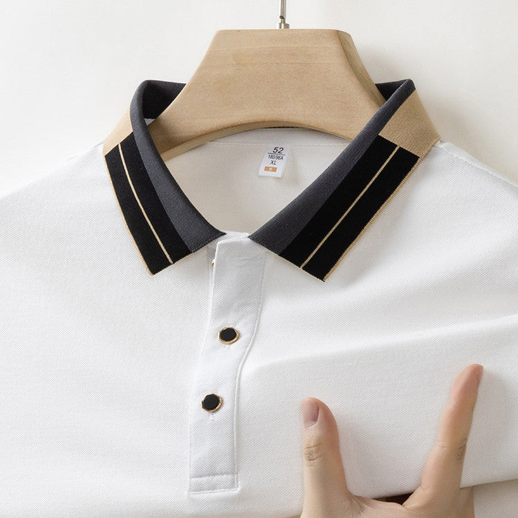 Alton Collar Polo