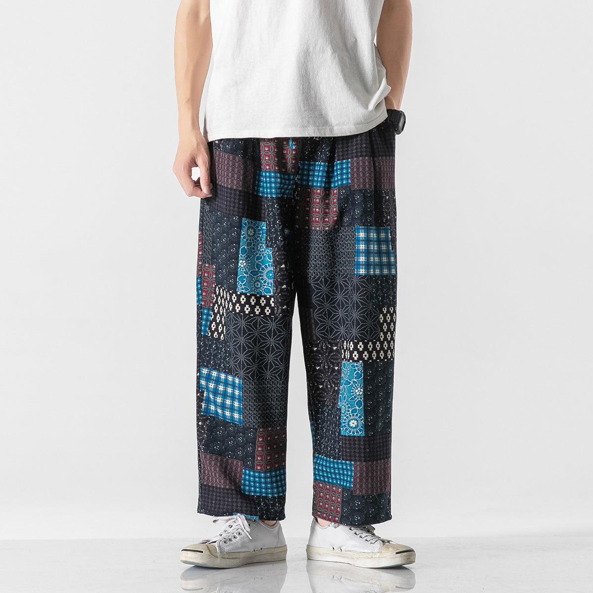Controlled Chaos Pant