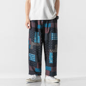 Controlled Chaos Pant