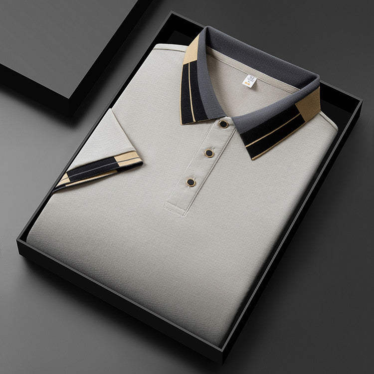 Alton Collar Polo