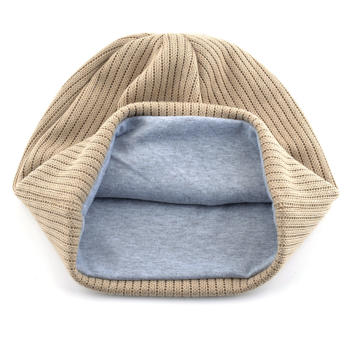 Halden BareKnit Beanie