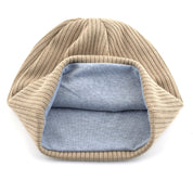Halden BareKnit Beanie