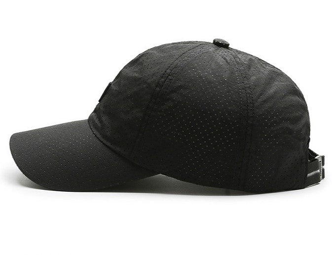HyperCool Air Cap
