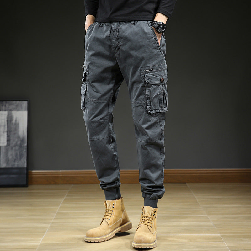 Basecamp Utility Joggers