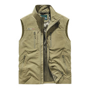 Halden Trail Vest