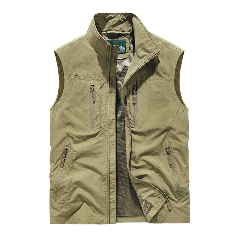 Halden Trail Vest