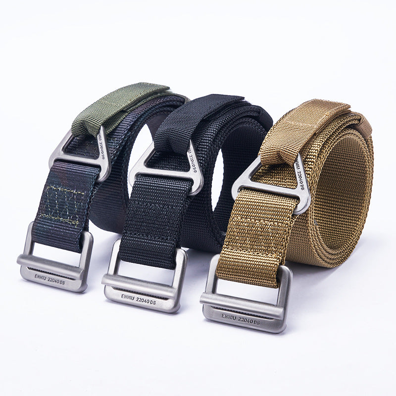 Cinchr Velcro Belt