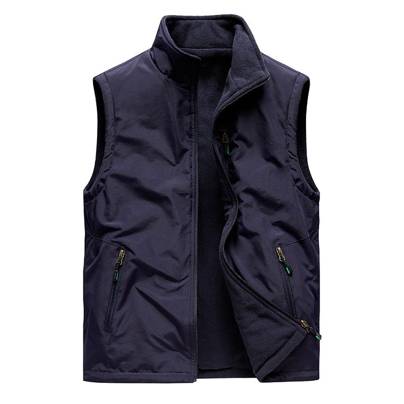 Vektor Reversible Vest