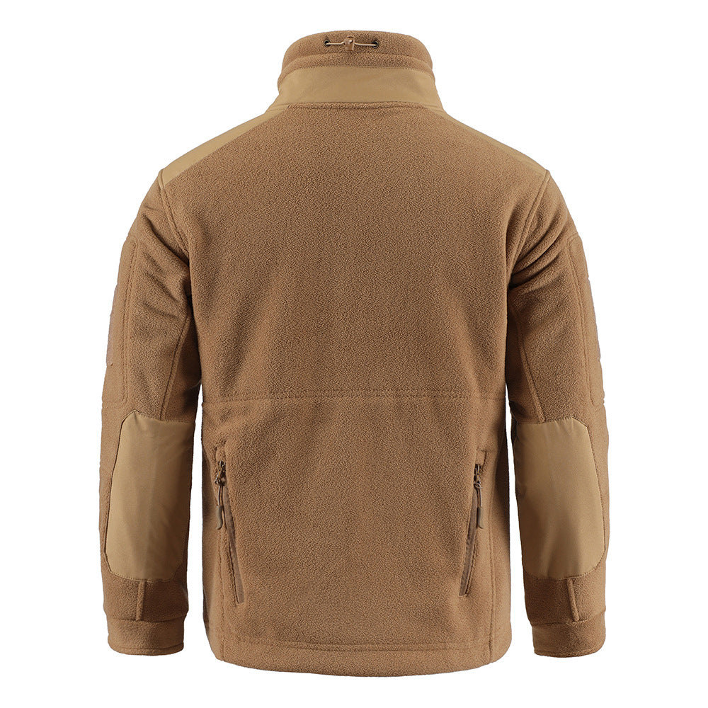 Wildtrace Fleece Jacket