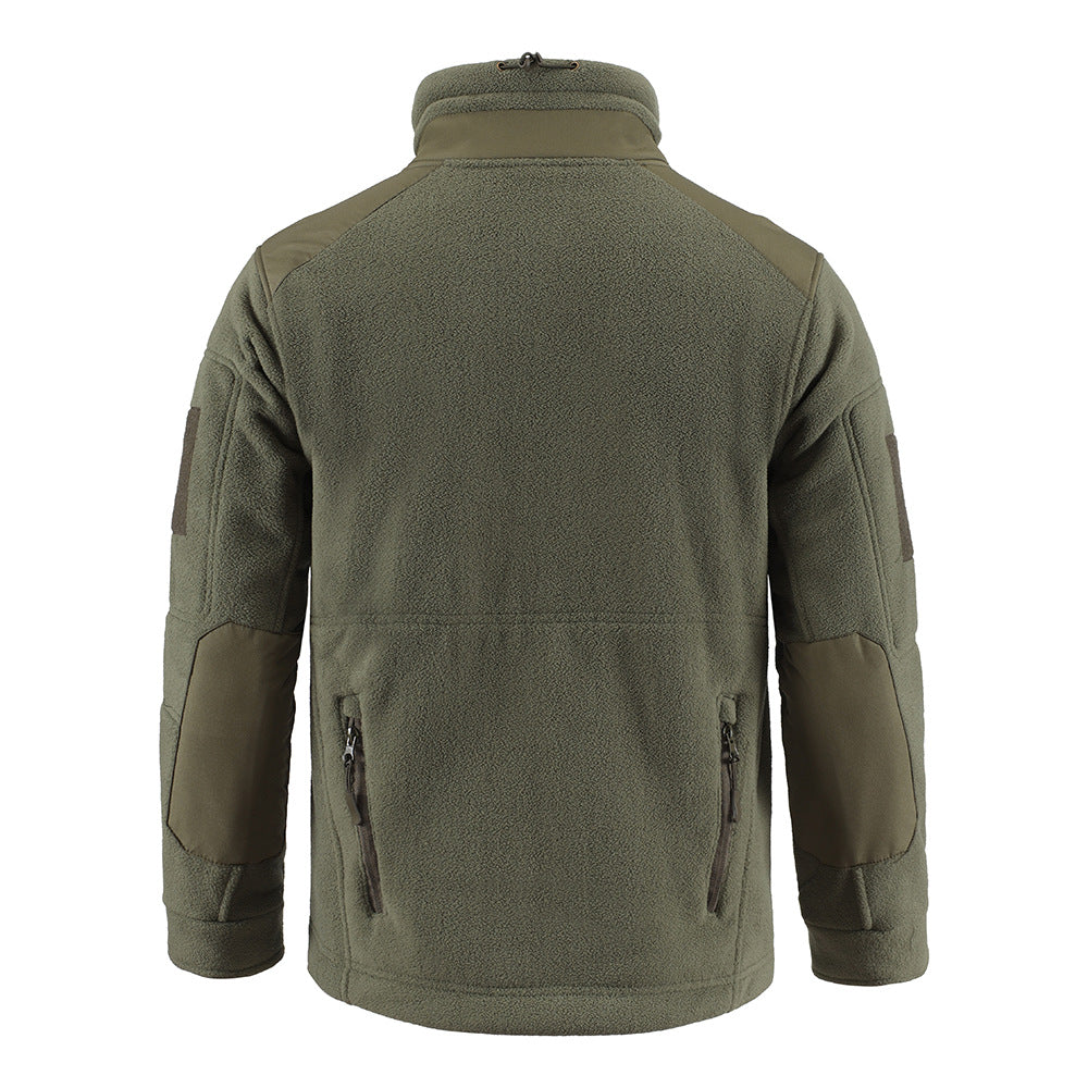 Wildtrace Fleece Jacket