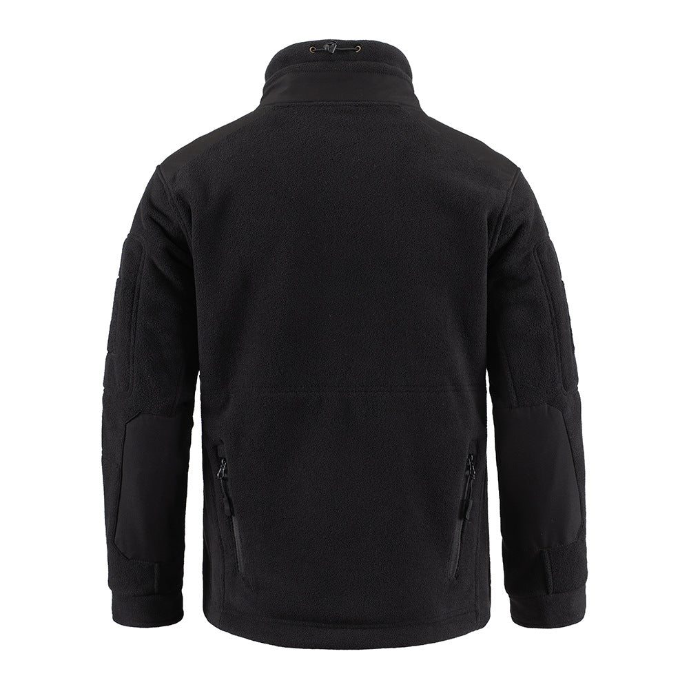 Wildtrace Fleece Jacket