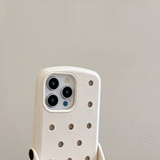 Grip Clog Case
