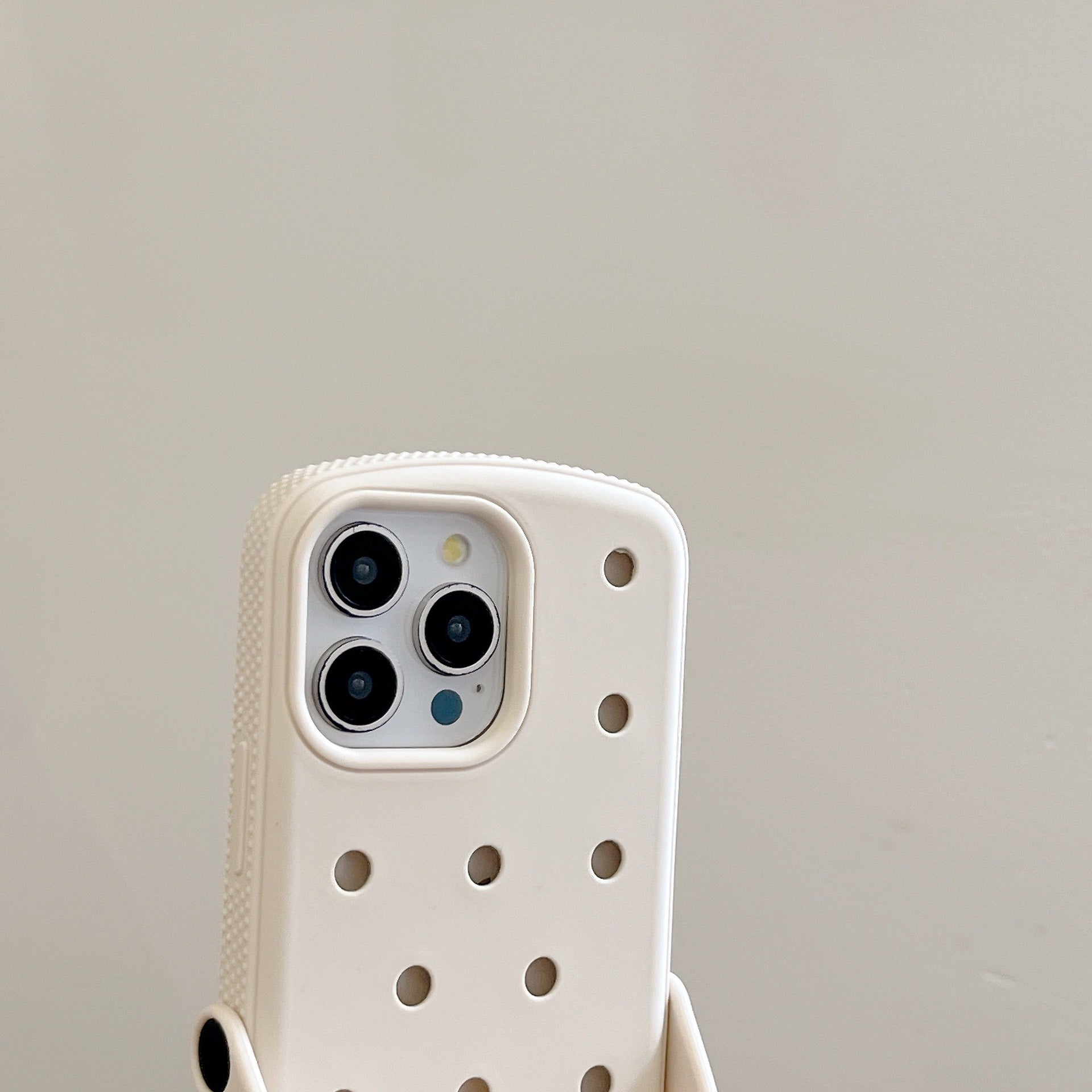 Grip Clog Case