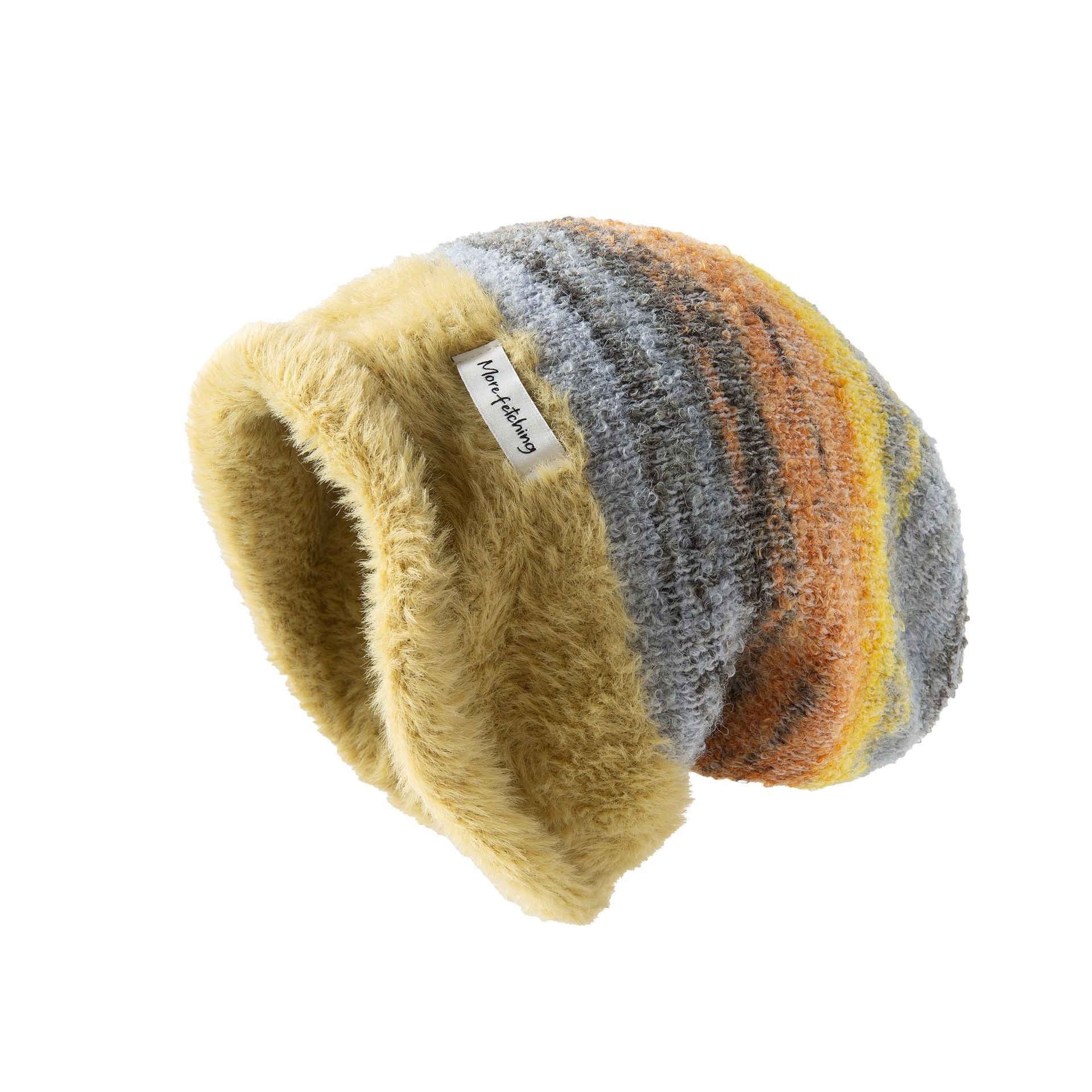 Winter Millhouse Beanie