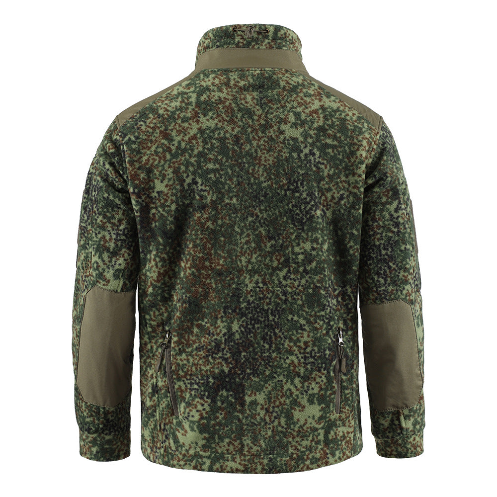 Wildtrace Fleece Jacket