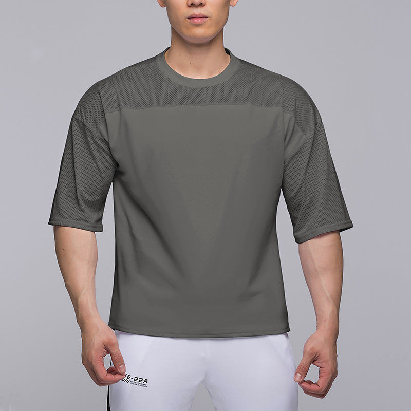 ISEN 01 Mesh Tee