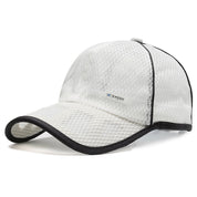 Strivon Honeycomb Cap