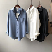 Sena Fluid Blouse