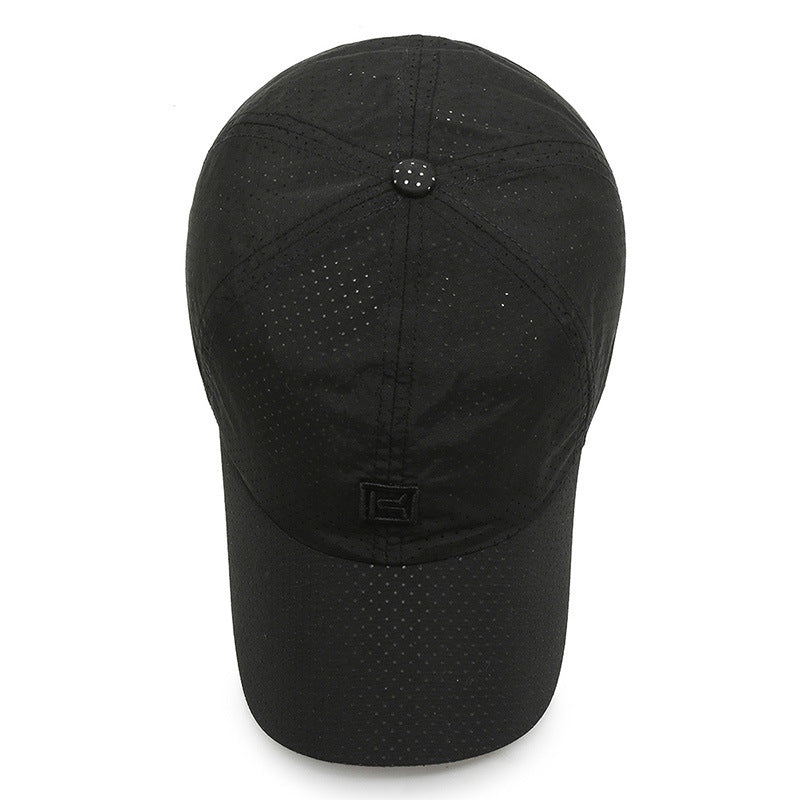 HyperCool Air Cap