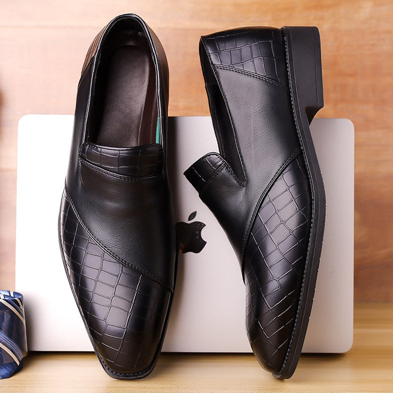 Rivington Slip-Ons