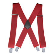 Ironhold Heavy-Duty Suspenders