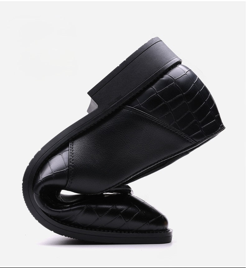 Rivington Slip-Ons