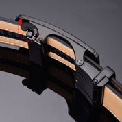 Hudson Glide Lock Belt