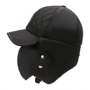 Thermsoft Quilted Cap
