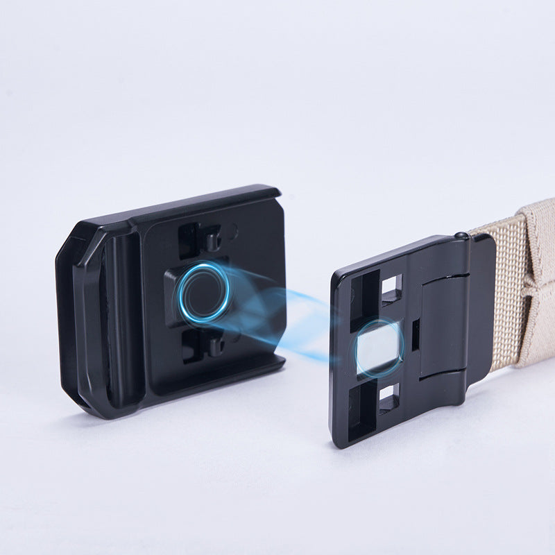 OctaMag Lock Belt