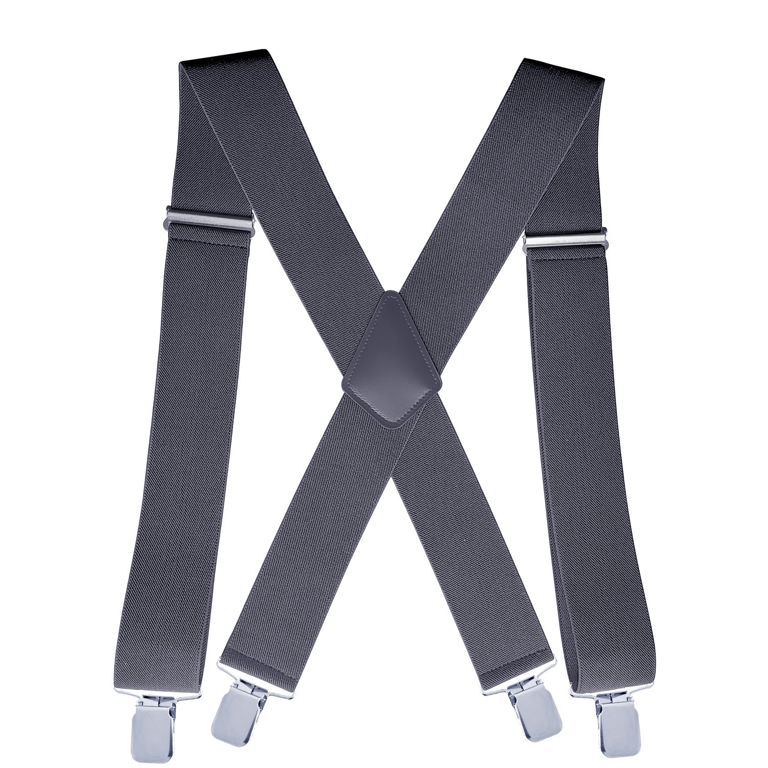 Ironhold Heavy-Duty Suspenders