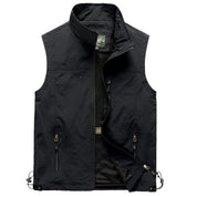 Birchfell Trail Vest