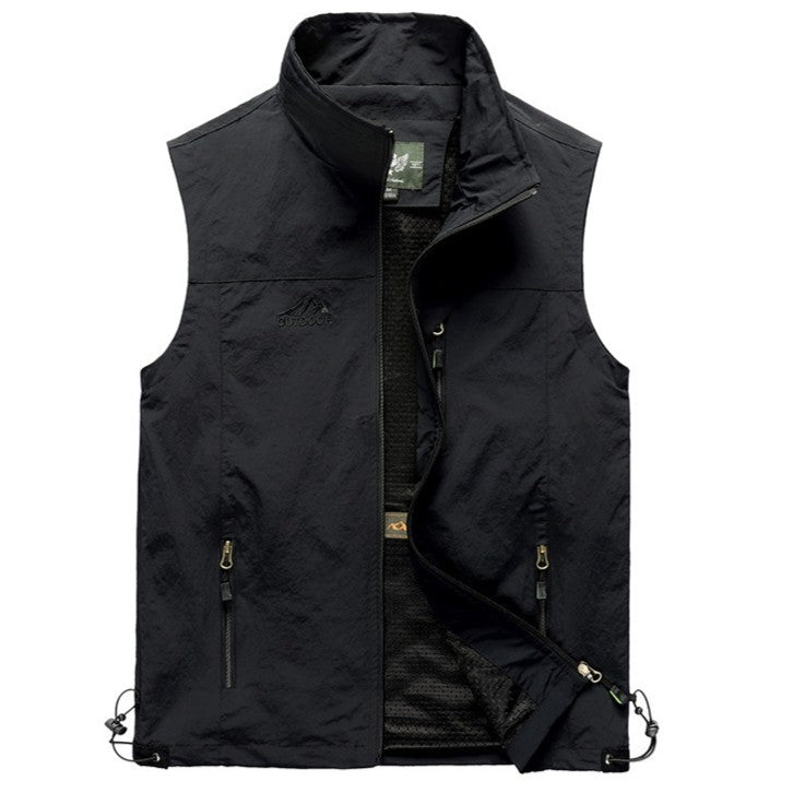Birchfell Trail Vest