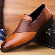 Rivington Slip-Ons