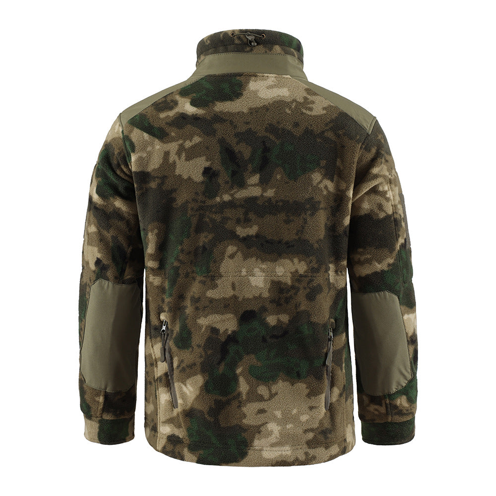 Wildtrace Fleece Jacket