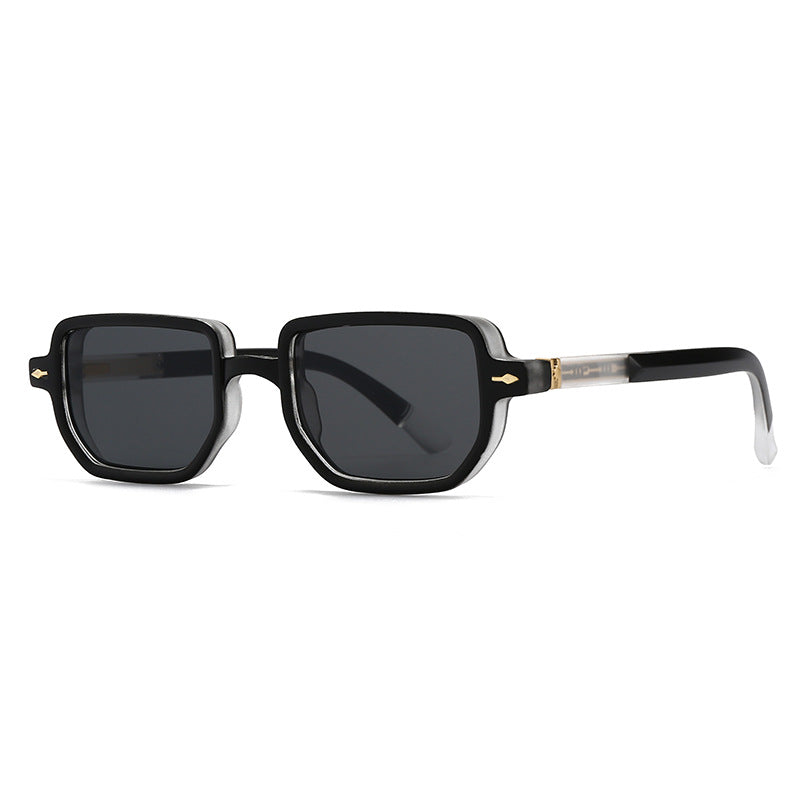 Straylight Square Sunglasses