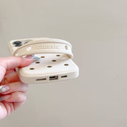 Grip Clog Case