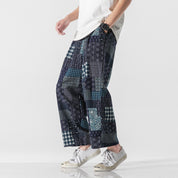 Controlled Chaos Pant