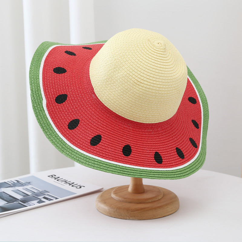 Juicy Rim Hat