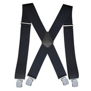 Ironhold Heavy-Duty Suspenders