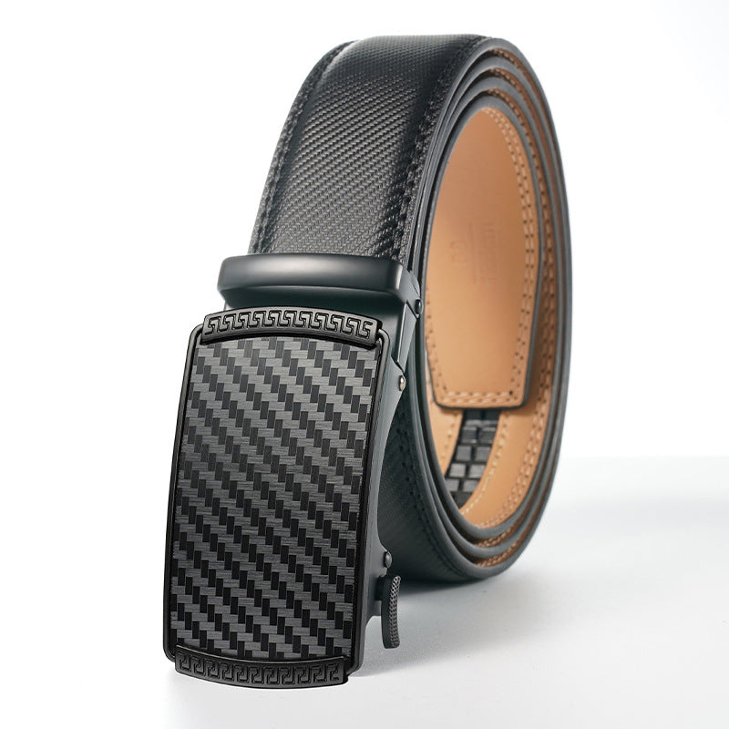 Hudson Glide Lock Belt