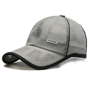 Strivon Honeycomb Cap