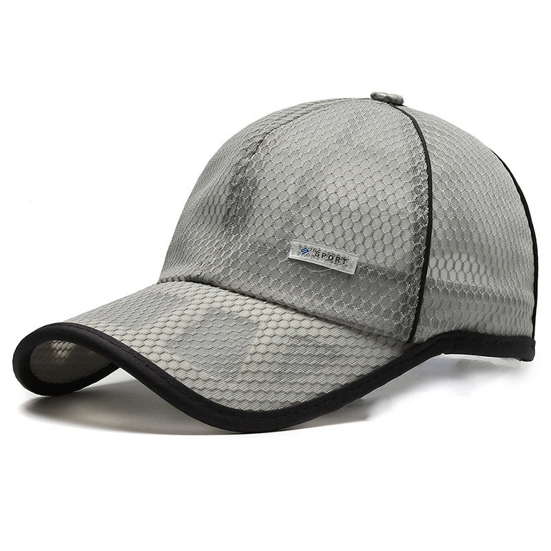 Strivon Honeycomb Cap