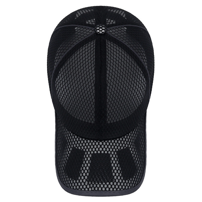 HyperHex Airflow Cap