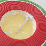 Juicy Rim Hat